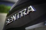 Nissan Sentra 2013 года